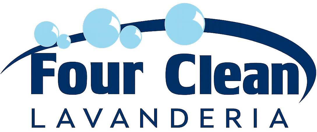 Four Clean Lavanderia